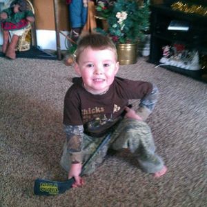 Meet your Posher, Jillene